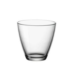 Čaša za vodu BORMIOLI Zeno acqua 26cl 6/1 383470
