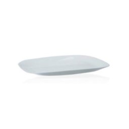 Tanjir plitki BORMIOLI Parma Rettangolare 24x34 cm 431240