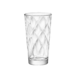 Čaša za sok BORMIOLI Kaleido bibita 37cl 6/1 128758