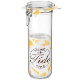 Tegla BORMIOLI Fido Terrina za špagete 1,46 l - hermetički poklopac 141380
