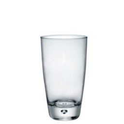 Čaša za sok BORMIOLI Luna Bibita 34cl 3/1 cl 191190