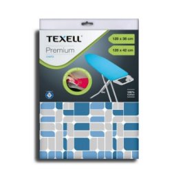 Navlaka za dasku za peglanje 120*42cm Premium Texell C42F3