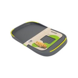 Daska za sečenje dvostrana 37,5*25*2,8cm Texell TDS-D179