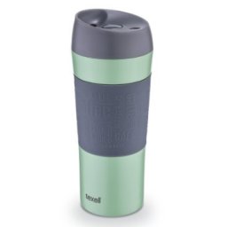 Termo šolja zelena 0,35l Lifestyle Texell TTM-G280