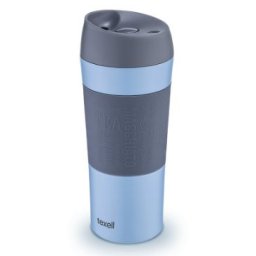 Termo šolja plava 0,35l Lifestyle Texell TTM-B303