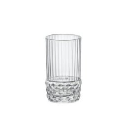 Čaša za žestoka pića BORMIOLI America 20`s shot 8cl 122148