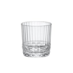 Čaša BORMIOLI America 20`s rocks 30 cl 122138