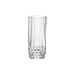 Čaša BORMIOLI America 20`s long drink 40 cl 122143