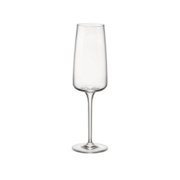 Čaša za šampanjac BORMIOLI Nexo 26,2 cl 6/1 365752