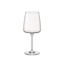 Čaša za belo vino BORMIOLI Nexo 37,8 cl 6/1 365751