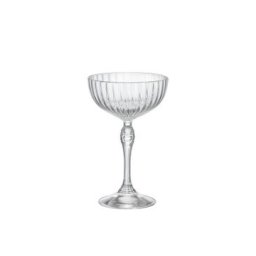 Čaša za koktel BORMIOLI America 20`s coupe 22 cl 122137