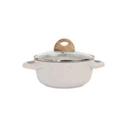 Šerpa 20*9cm Cream Texell TPCM-C373