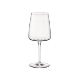 Čaše za crveno vino BORMIOLI Nexo 55,5 cl 6/1 365748