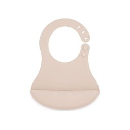 BABYJEM SILIKONSKA PORTIKLA ZA BEBE - ECRU