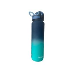 Flašica za vodu Lifestyle 1000ml multikolor Texell TSB-MC413