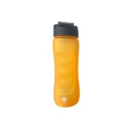 Flašica za vodu Lifestyle 750ml narandžasta Texell TSB-O410