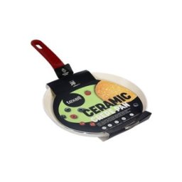 Tiganj za palačinke 26cm Ceramic Texell TPC-P26