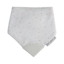 CANPOL BABIES PORTIKLA MARAMA SA GLODALICOM (0m+) - GREY 26/902