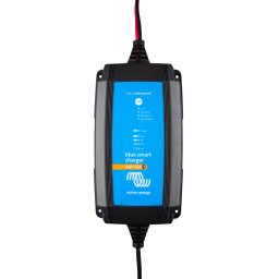 PUNJAČ AKUMULATORA Victron Energy Blue Smart IP65 Charger 24/13 + DC connector