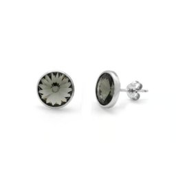 Victoria cruz basic diamond mindjuše sa swarovski kristalom ( a2791-03ht )