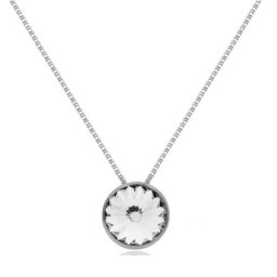Victoria cruz basic m crystal lančić sa swarovski kristalom ( a2809-07hg )