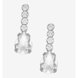 Victoria cruz eunoia crystal mindjuše sa swarovski kristalima ( a4370-07ht )
