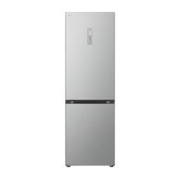 LG kombinovani frižider GBV5150DPY