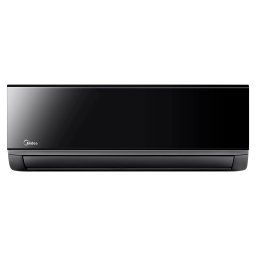 Midea inverter klima uređaj AG-09NXD0.WIK Black