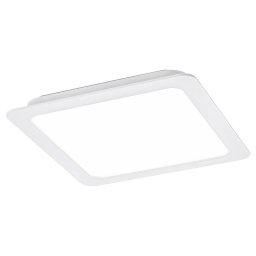 LED PANEL UGRADNI 24W NW KVADRAT SHAUN 3170 BELI RABALUX