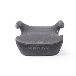 BabyAuto Gekko buster sedište 125-150 cm Grey