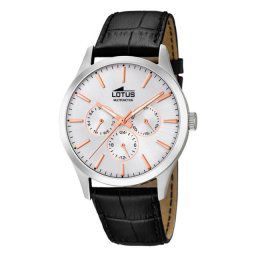 Muški lotus minimalist elegantni ručni sat ( 18576/1 )