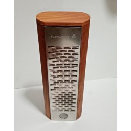 Wood holz rende za sir 220x80x40mm ( 31200 ) trešnja