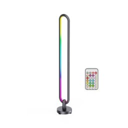 Podna RGB lampa 20W ( PDL-FW09 )