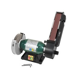 Mašina za oštrenje noževa BS 200 BELT GRINDER
