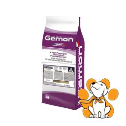 Gemon Regular Adult Dog, Chicken And Rice 20kg, Granule Za Pse