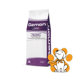 Gemon Puppy And Junior, Chicken And Rice 20kg, Hrana Za Štence Sa Piletinom