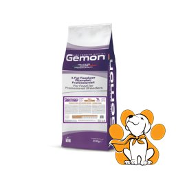 Gemon Adult Mini Dog, Chicken And Rice 20kg, Granule Za Odrasle Pse Malih Rasa