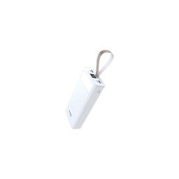 SYROX PB115 30000 mAh Powerbank with Flashlight