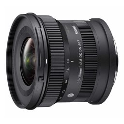 Sigma 10-18mm f/2.8 DC DN Contemporary L-mount