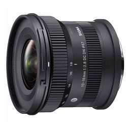 Sigma 10-18mm f/2.8 DC DN Contemporary Sony