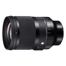 Sigma 35mm f/1.2 DG DN Art Sony