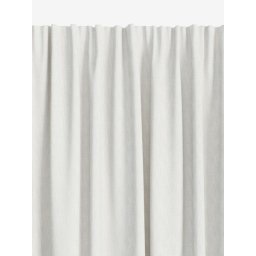 Zavesa 1x140x300 cm bež