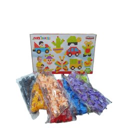 Kocke konstruktor click blocks