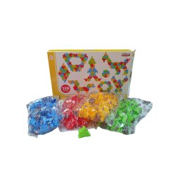 Kocke konstruktor 128pcs