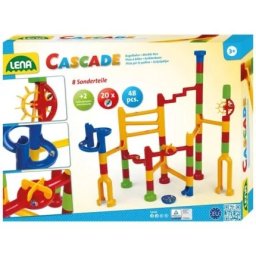 Kaskade sa 20 klikera Lena