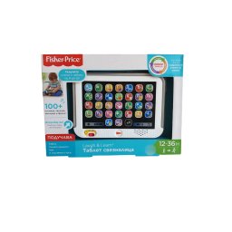 Fisher Price tablet sveznalica