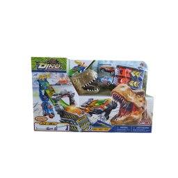 Dino staza Express Wheels