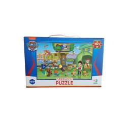 Puzle Paw Patrol Observation Nickelodeon 50pcs