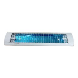 EL LIGHT SLIM ZA LED/FLUO CEVI 2 X 18W/600MM SA RESETKOM