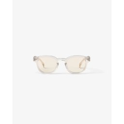 #C SUN OFFICE Paper Note Beige